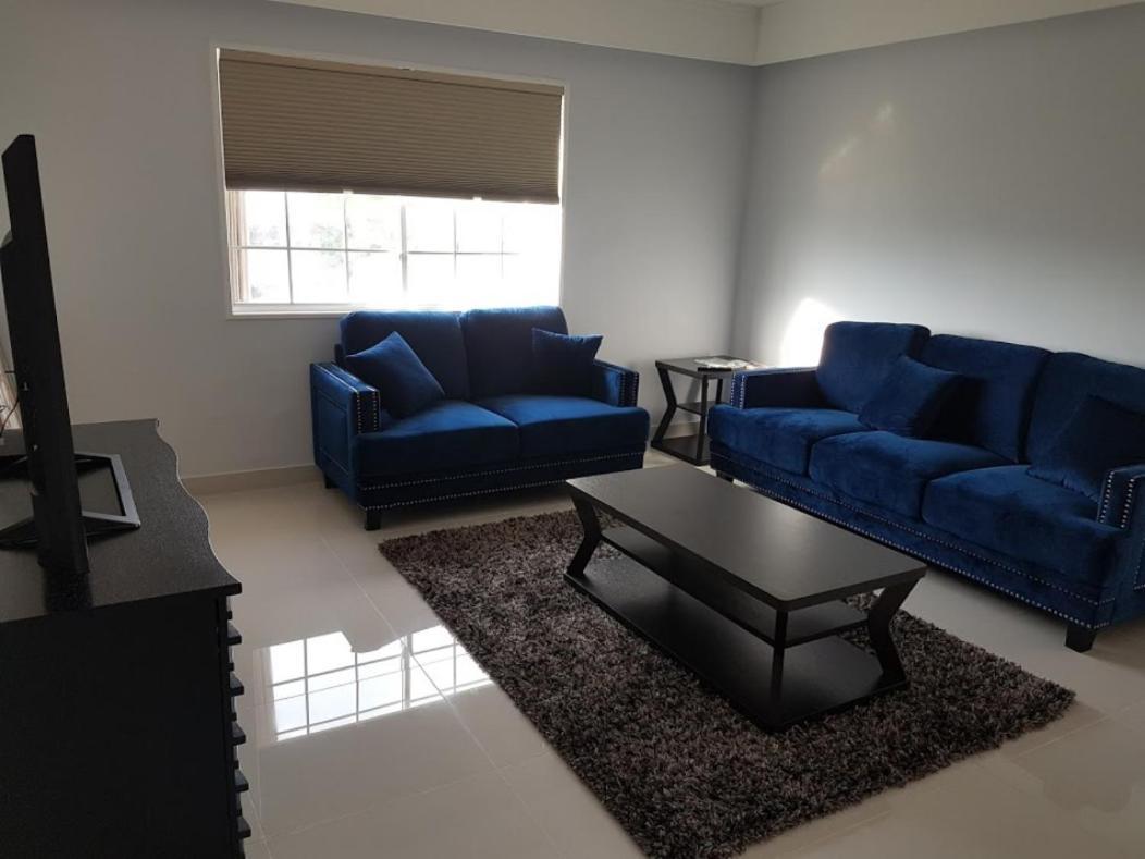 Swan Boutique Apartment Tamuning Buitenkant foto