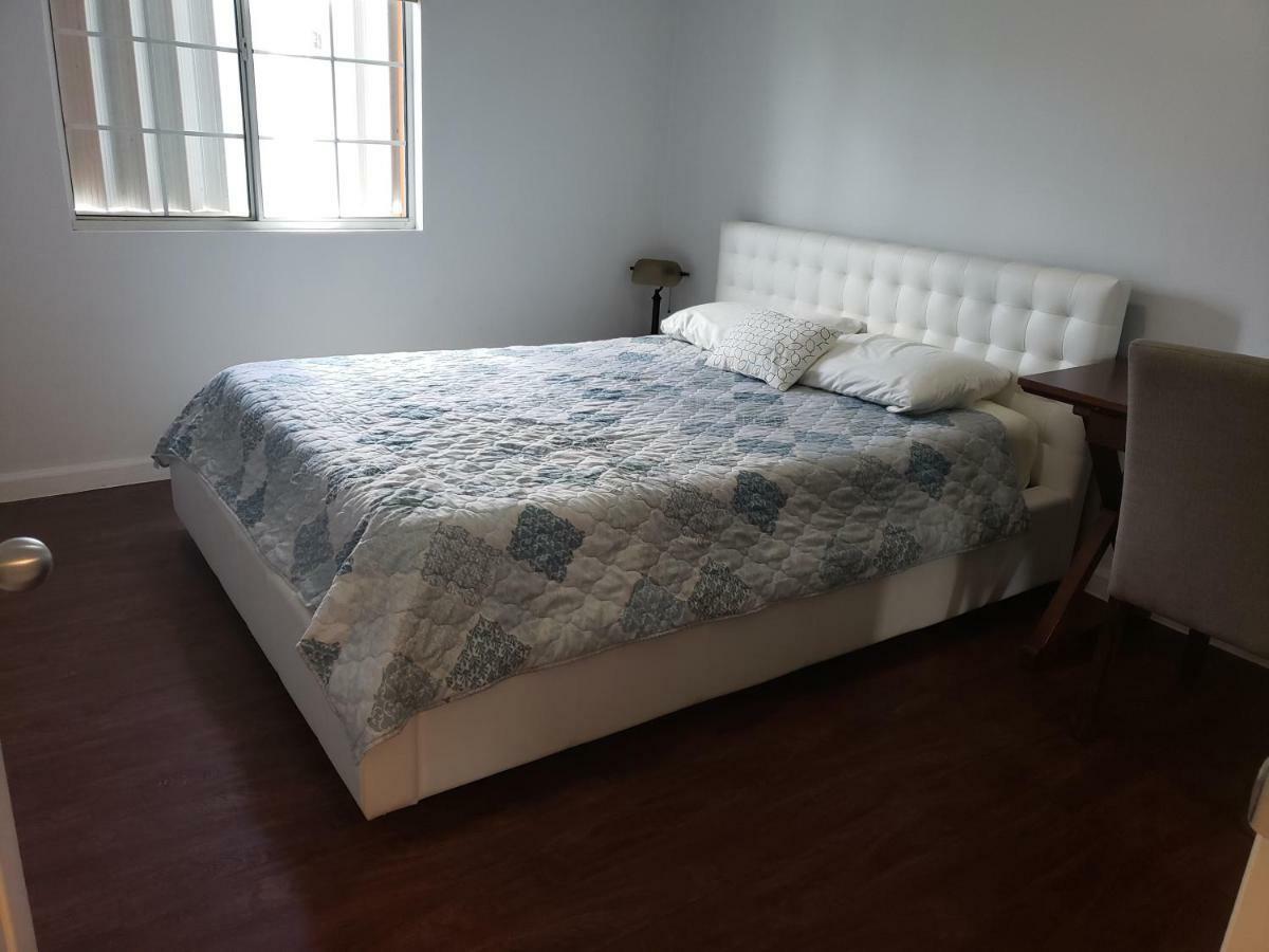 Swan Boutique Apartment Tamuning Kamer foto